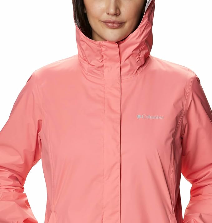 Columbia Women’s Arcadia II Jacket