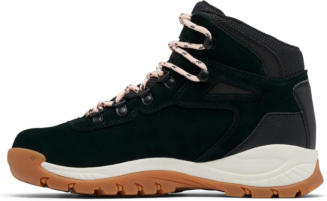Columbia womens Newton Ridge Plus Waterproof Amped