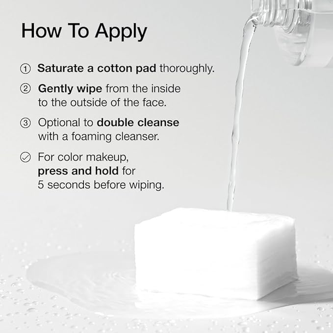 Anua Hydrating Cleansing Prep Set : Heartleaf Low pH Deep Cleansing Water & Rice 70 Glow Milky Toner, Korean Skincare