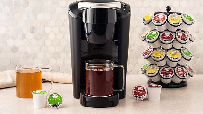 Twinings Tea Variety Sampler Keurig K-Cups, 20 Count
