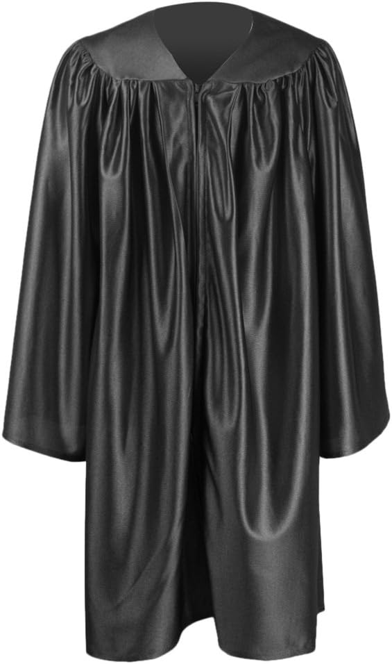 GraduationMall Kindergarten Graduation Cap Gown Stole Package with 2025 Tassel, Certificate