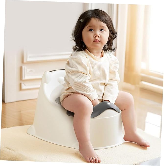 Gadpiparty Potty Training Toilet for Portable Potty Seat Lightweight Design for Boys and Reliable and Comfortable Training for Home and Travel