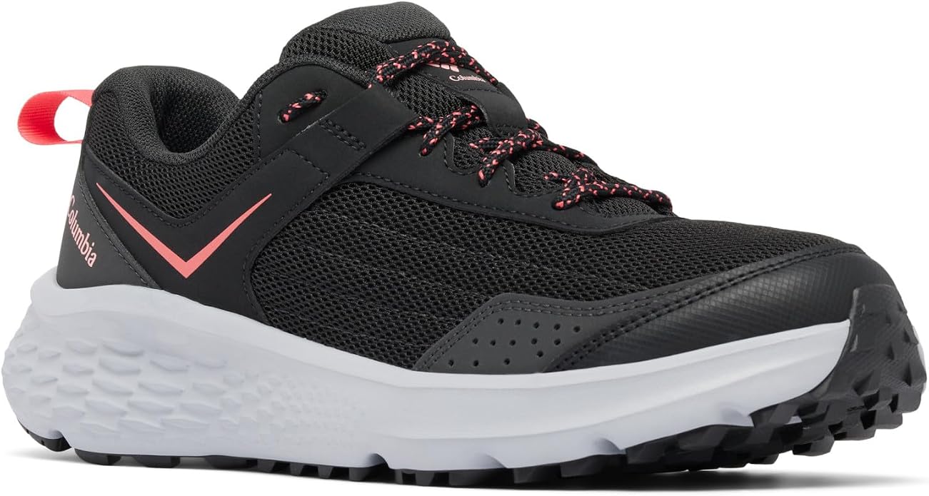 Columbia Vertisol Trail™