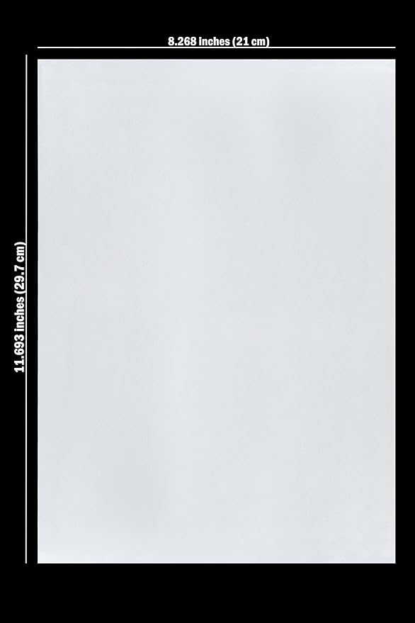 Creo Crafts 100% Cotton Watercolor Paper Pad 8x5” – 36 Sheets, A5, Cold Pressed, Acid-Free, pH Neutral, Premium Artist-Grade Paper for Painting, Drawing & Mixed Media