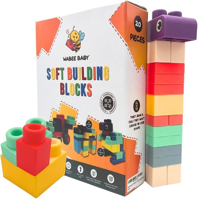 Bundle 20 - Piece Starter Box with Single Piece Baseboard