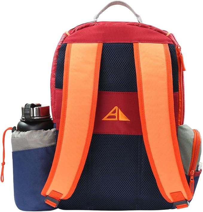 Axiom Discs Shuttle Disc Golf Backpack Bag (Choose Your Style and Color)