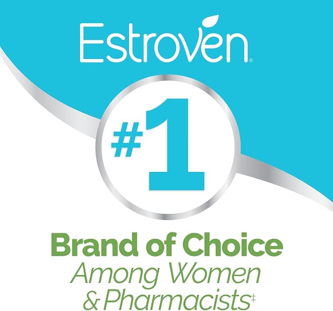 Estroven Sleep Cool for Menopause Relief,30Ct,Sleep Support Supplement With Clinically Proven Ingredients to Relieve Menopause Symptoms,Night Sweats & Hot Flash Relief, Drug-No & Gluten-No (Pack of 2)