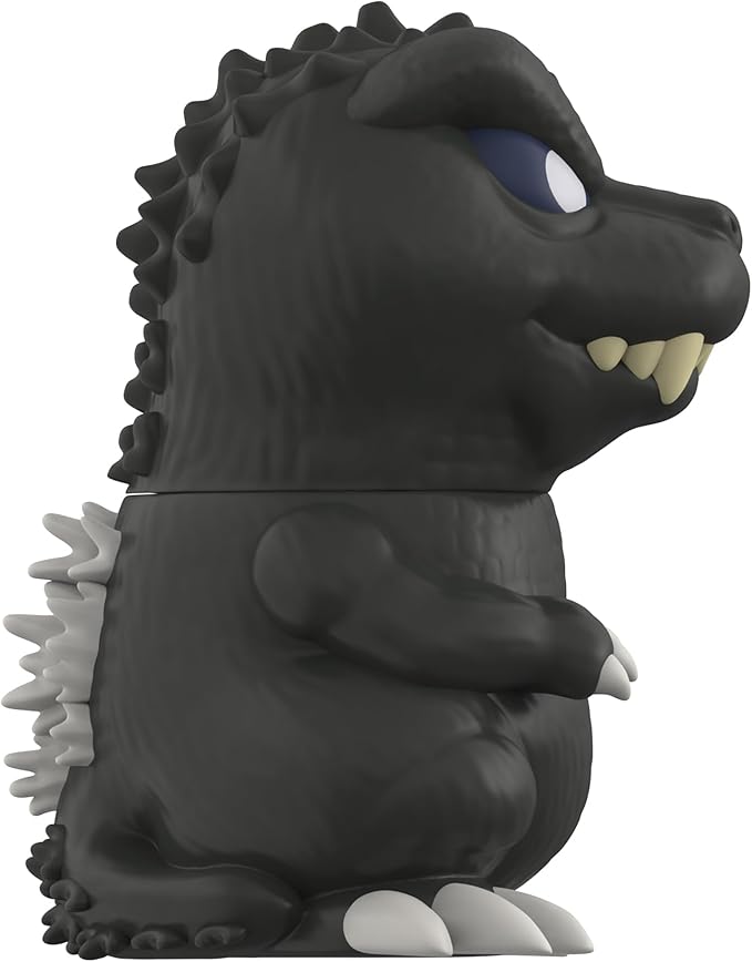 Super7 Toho Fun! Fun! Wave 02 - Godzilla 2001 Action Figure