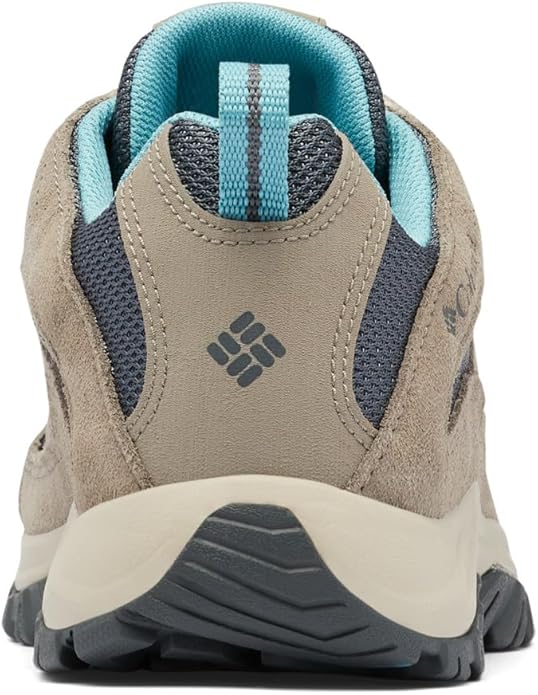 Columbia Women's Crestwood Hiking Boot