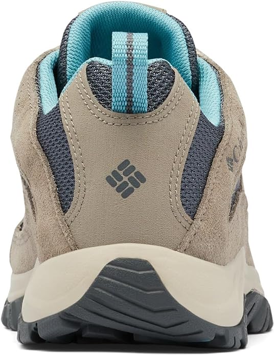 Columbia Women's Crestwood Hiking Boot