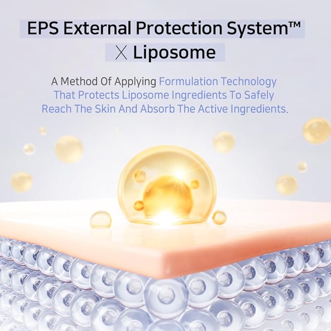 APLB Liposome Retinol LX Serum | LIPO LX RETI CEN™ 27.6% 1.35 FL.OZ/Korean Skincare, Efficient absorption, Elasticity Care, Wrinkle care, Revitalize for gentle and improve skin texture