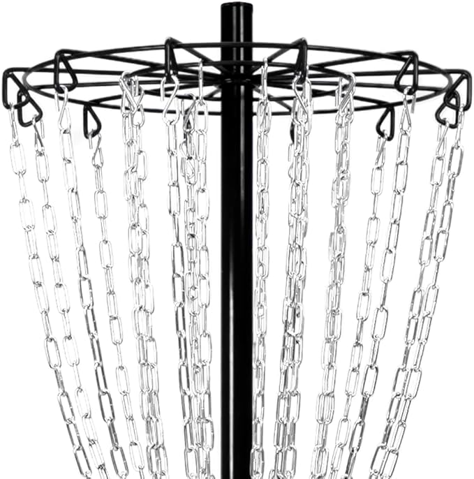 Remix Practice Basket for Disc Golf - Choose Your Color and Style