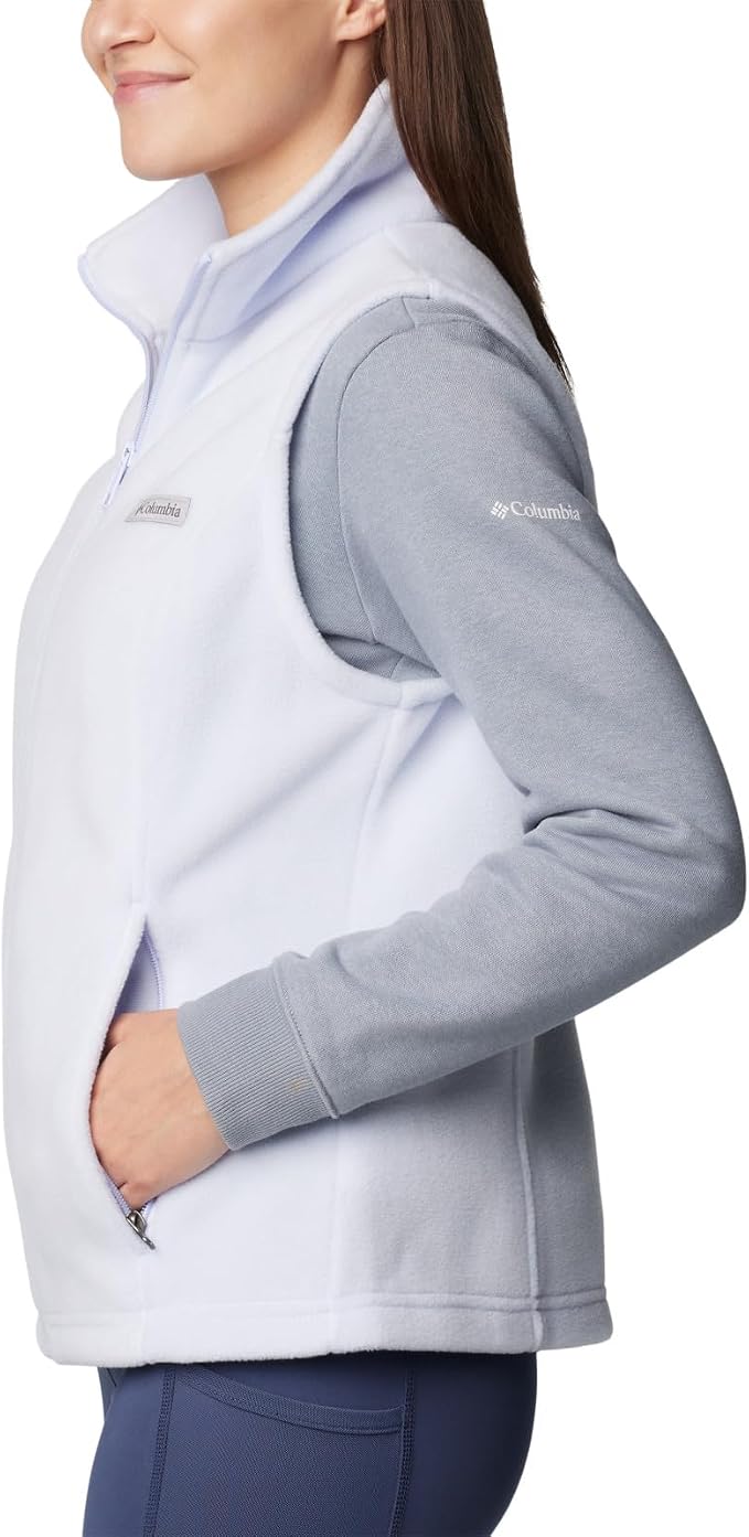 Columbia Women's Benton Springs Vest