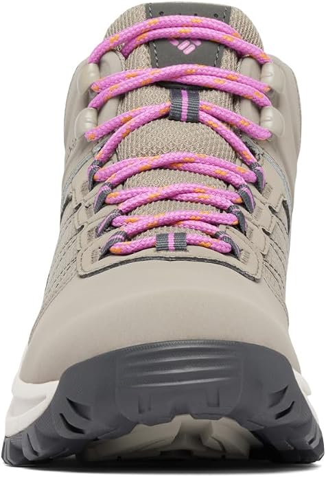 Columbia Transverse Suede