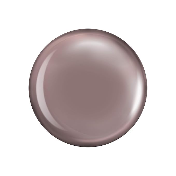 Kokie Professional Nail Polish, 0.54 Fl Oz (London Fog)