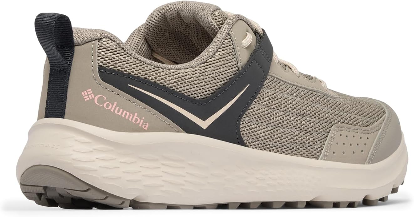 Columbia Vertisol Trail™