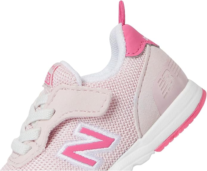 New Balance Baby 515 V1 Hook & Loop Sneakers