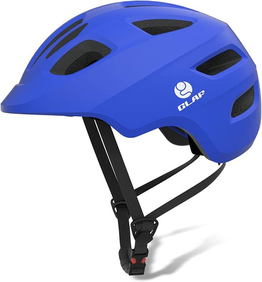 GLAF Baby Bike Helmet Toddler Helmets for 1 Year Old and up Infant Girls Boys Multi Sport Adjustable for Scooter Bicycle Skateboard Cycling