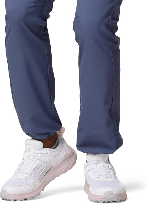 Columbia Vertisol Trail™