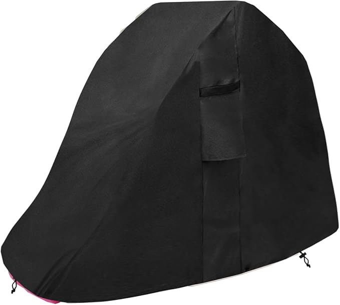 Toddler Slide Cover,Fit to Hide and Seek Climber,Waterproof Dust Proof Anti-UV Outdoor playset toy Cover,Cover only