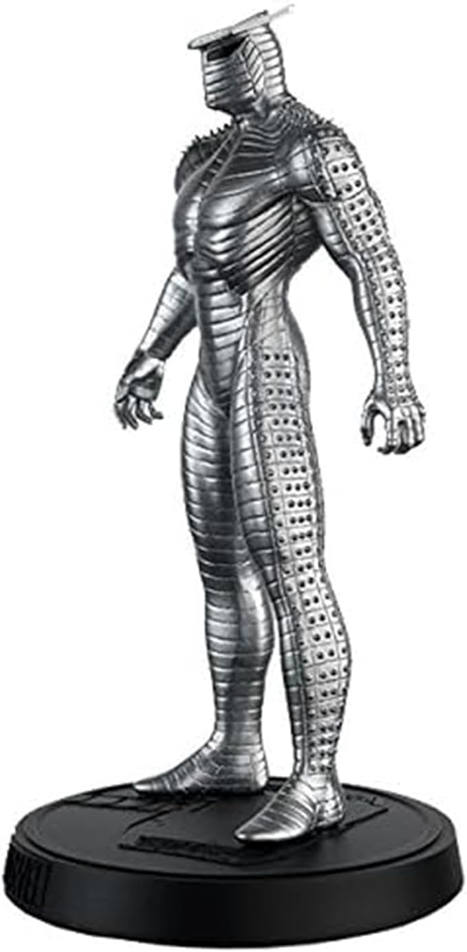 Eaglemoss Marvel Movie Collection 1:16 Figurine | The Destroyer