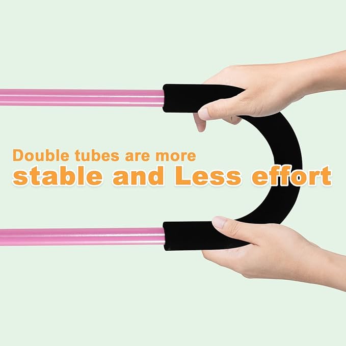 Children Cycling Bike Safety Trainer Handle Balance Push Bar