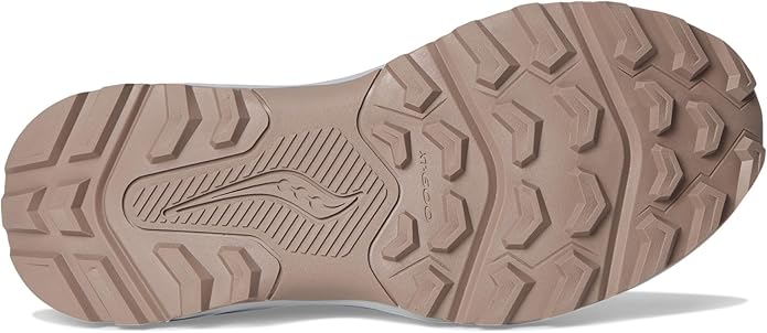 Saucony Men's Excursion Tr17 Hiking Shoes