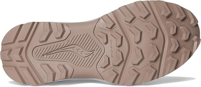 Saucony Men's Excursion Tr17 Hiking Shoes