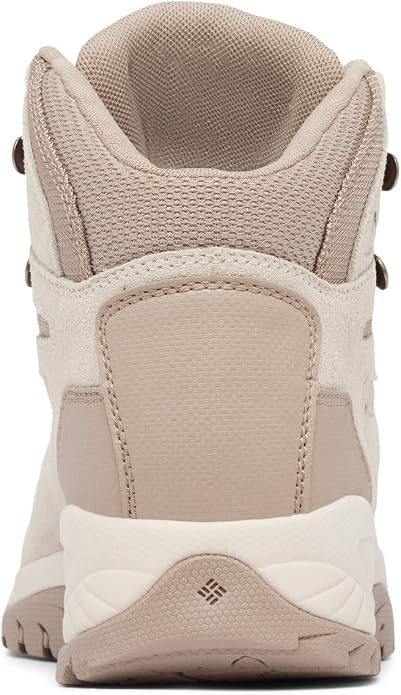 Columbia womens Newton Ridge Plus Waterproof Amped