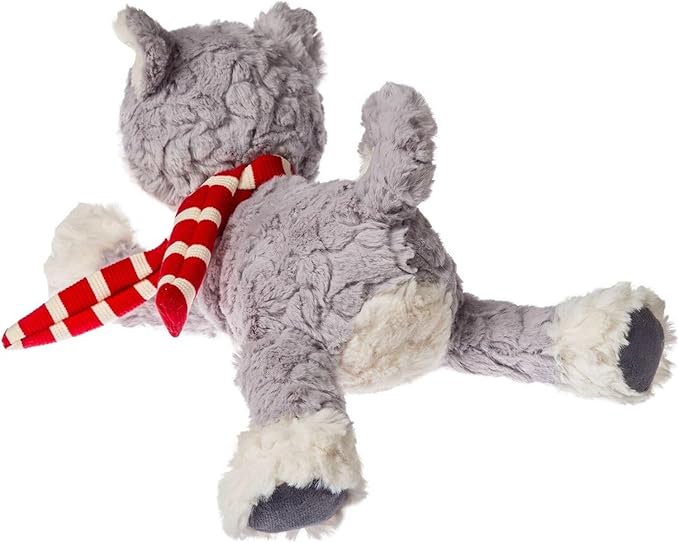 Mary Meyer Stuffed Animal Putty Collection Premium Soft Toy, 11-Inches, Dusky Husky
