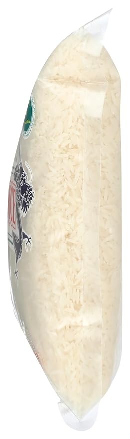 Dynasty, Rice Jasmine, 80 Ounce