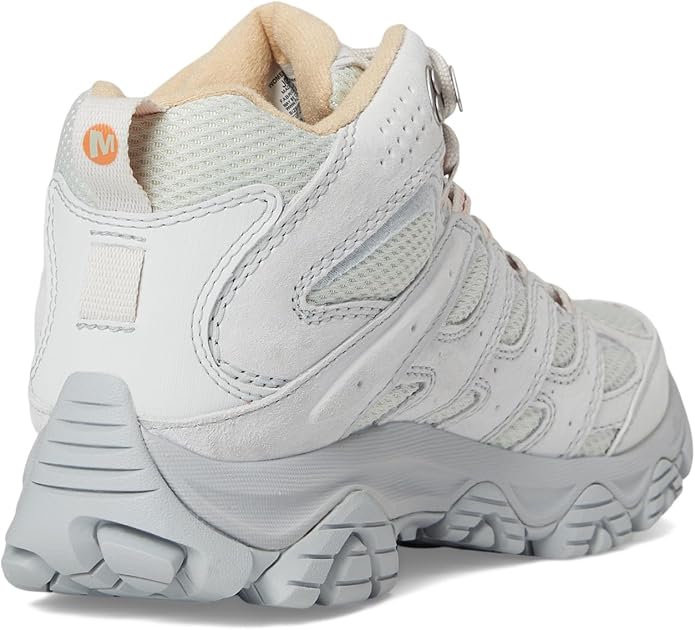 Merrell Women's Moab 3 Mid Waterproof Hiking Boots