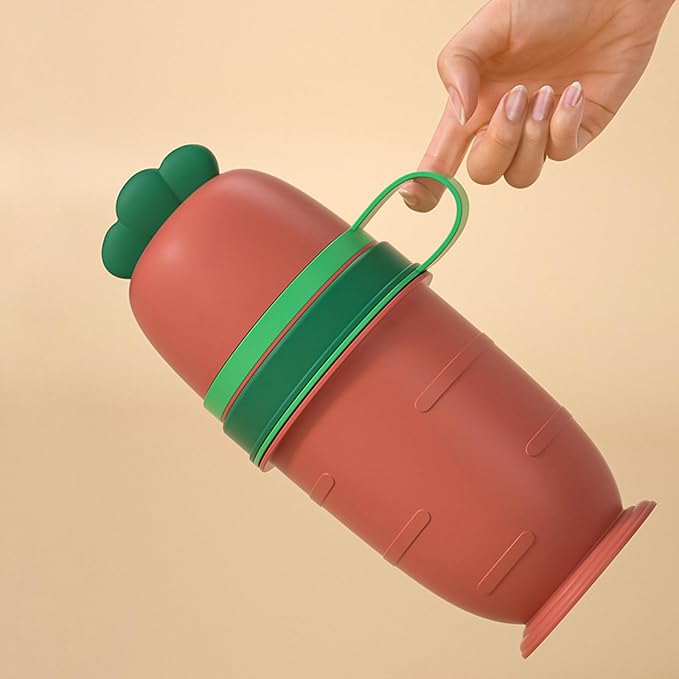 Toddler Potty Training Toilet Portable Urinal Portable Urinal Travel Friendly Kids Toilet for Travel Camping &