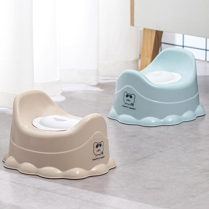 Portable Potty Seat for Baby Travel Toddler Bathroom Potty Seat Training Chair Toilet Potty Chair Camping Potty Seats Camping Toilet for Kids