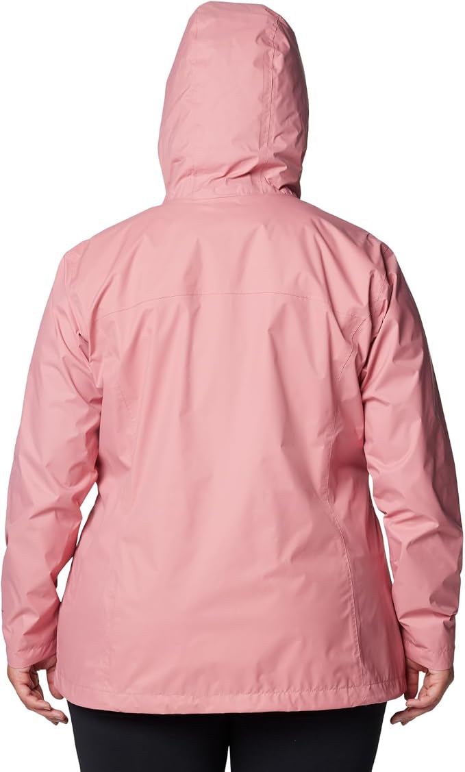 Columbia Women’s Arcadia II Jacket