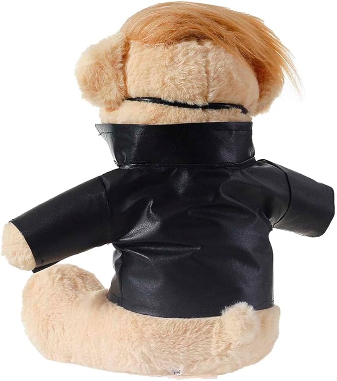 Donald Bear Donald Merchandise Teddy Bear Donald Gifts Funny Toys