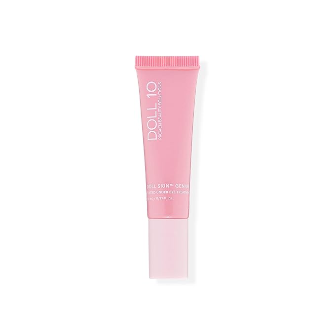 DOLL SKIN GENIUS™ TINTED UNDER EYE TREATMENT (3)