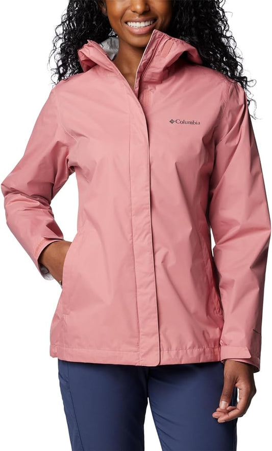 Columbia Women’s Arcadia II Jacket