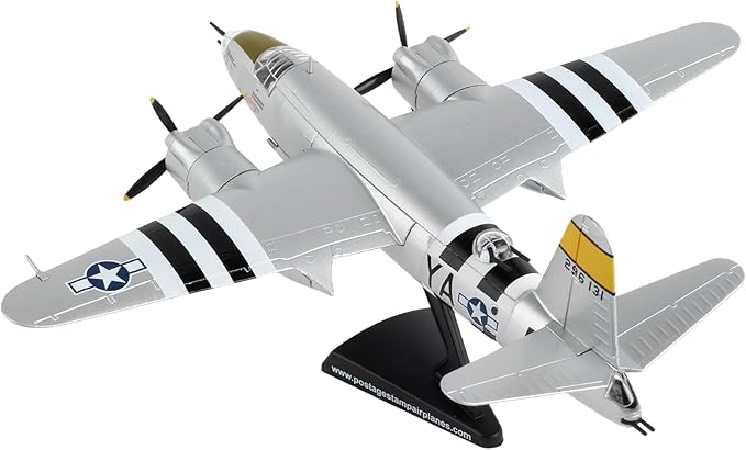 Daron Postage Stamp B-26 Perkatory II 1/107 (PS5562-3)