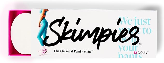 The Original Leggings Liner™ – Organic Cotton Disposable Legging Liners