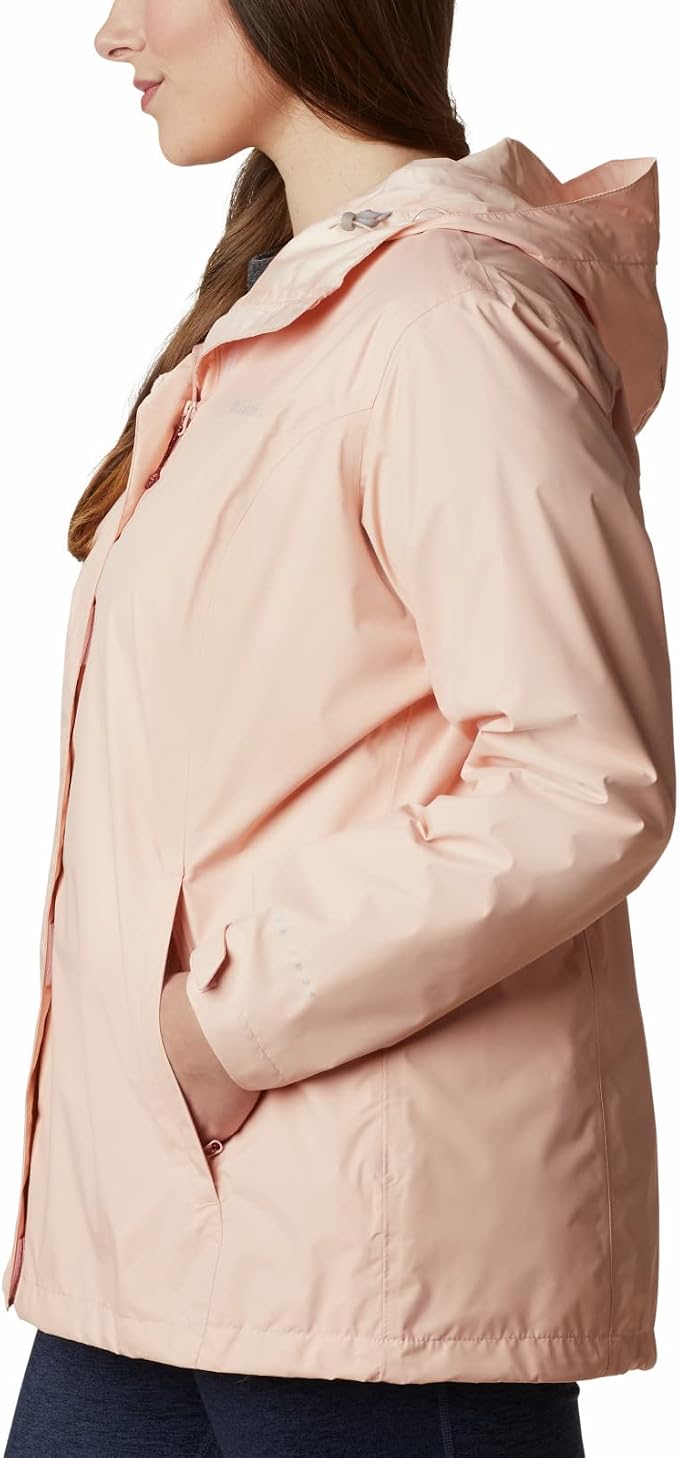 Columbia Women’s Arcadia II Jacket
