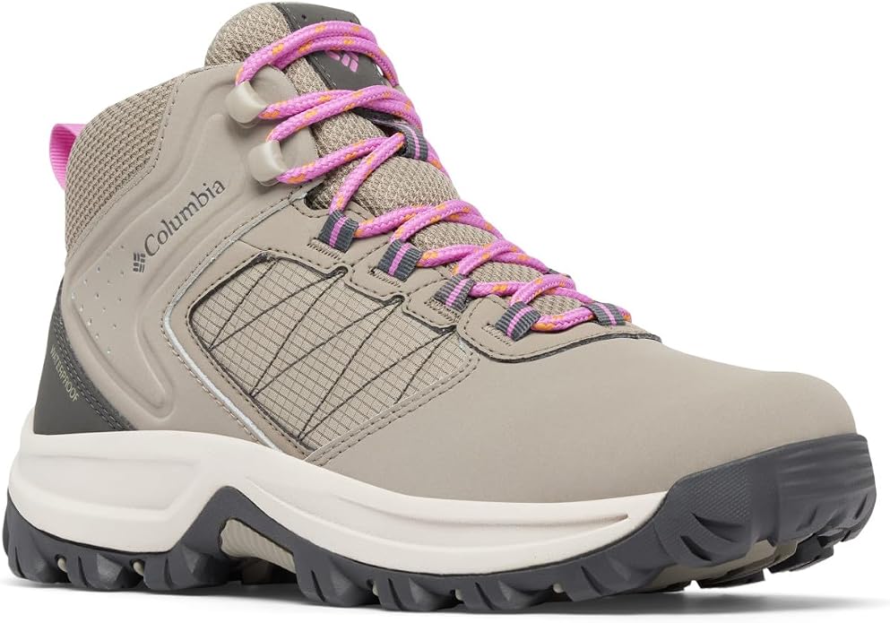 Columbia Transverse Suede