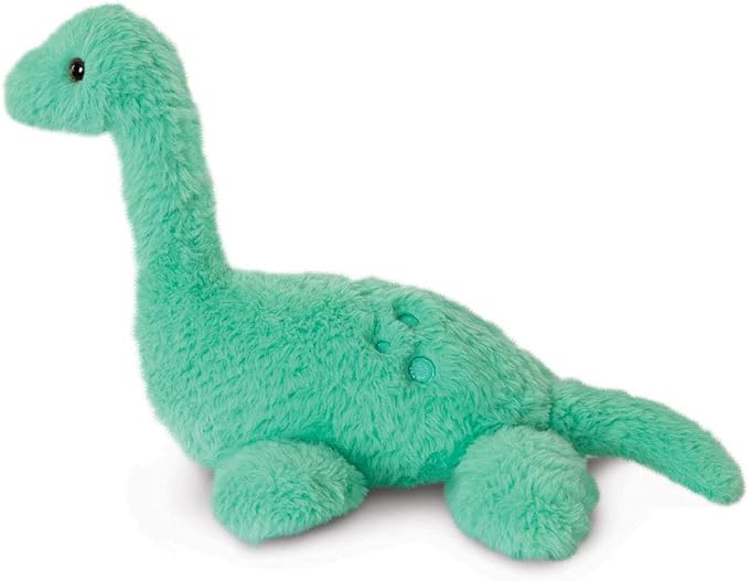 Vermont Teddy Bear Stuffed Dinosaur - Sea Animal Plush, 18 Inch