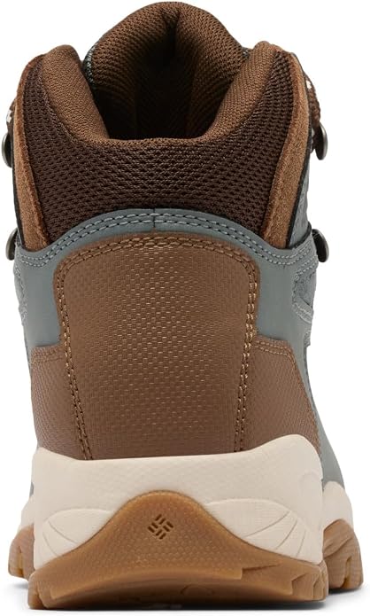 Columbia Women's Newton Ridge Plus Waterproof Hiking Boots