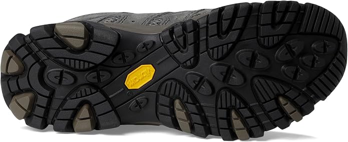 Merrell Women's Moab 3 Waterproof Hiking Shoe