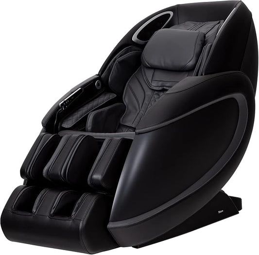 Osaki Titan 4D Fleetwood LE (Brown)
