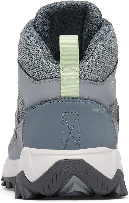 Columbia Women's Strata Trail Mid Waterproof Hiking Boot