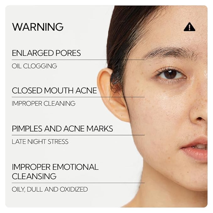 LANBENA Pore Minimizing Serum, Pore Minimizer & Reducer for Face, Shrinking, Oil Control Firming, Tightening Pores, Pore Moisture after Blackhead Remover, 30ml