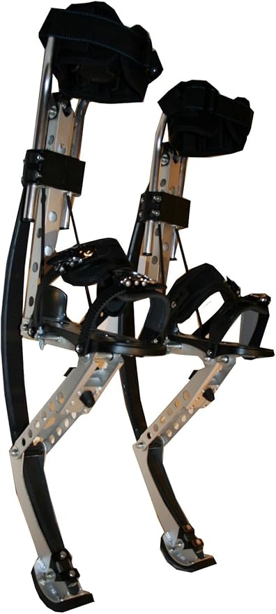 Powerstrider Shark (Black)