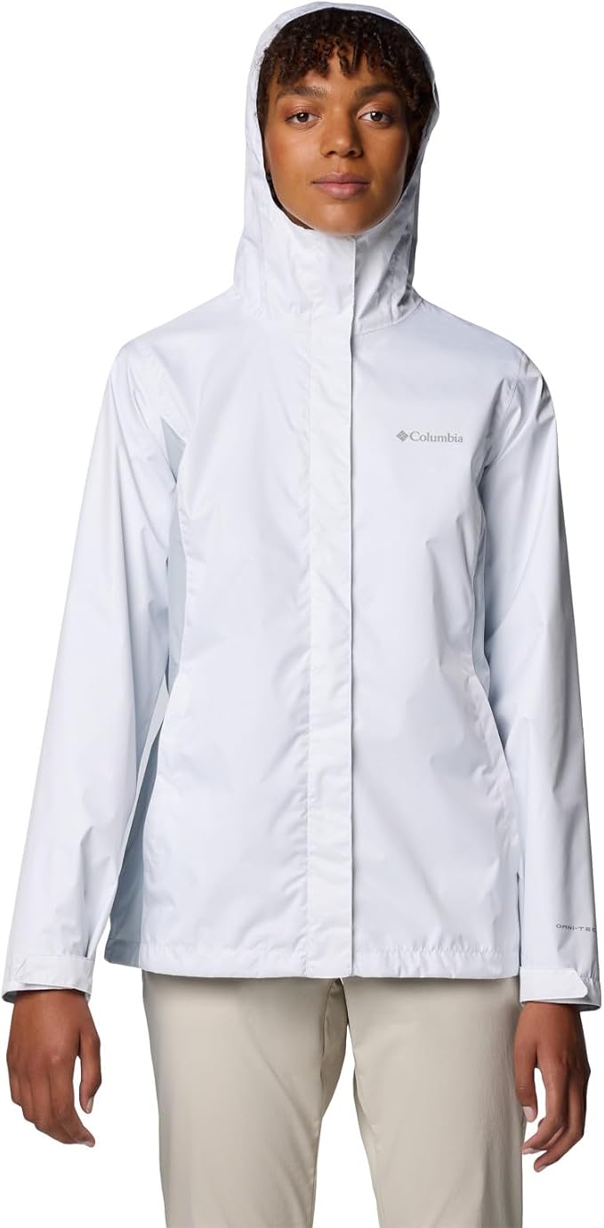 Columbia Women’s Arcadia II Jacket